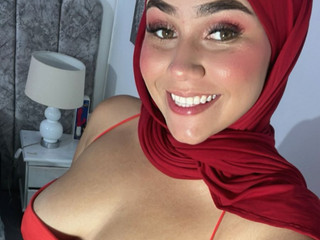 hijab abby