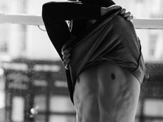 ISwan Live Webcam on BongaCams