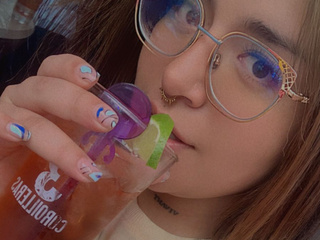 Let's go shopping, have a drink! come let's talk