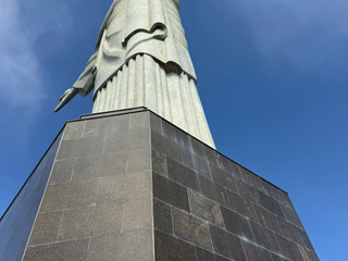 This is Rio de Janeiro