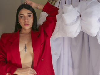 Red Valentine's Day ♥