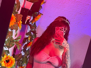 What would you like me to dress up as?