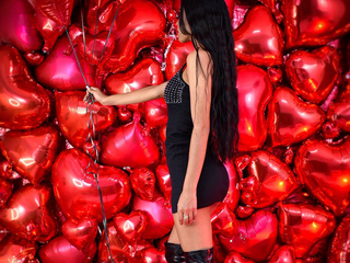 happy Valentines