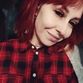 MyRedAlice