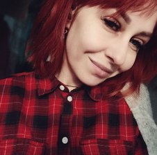 MyRedAlice