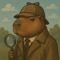 SuspiciousCapybara