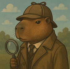 SuspiciousCapybara