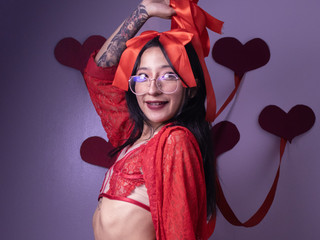 Naughty Valentine