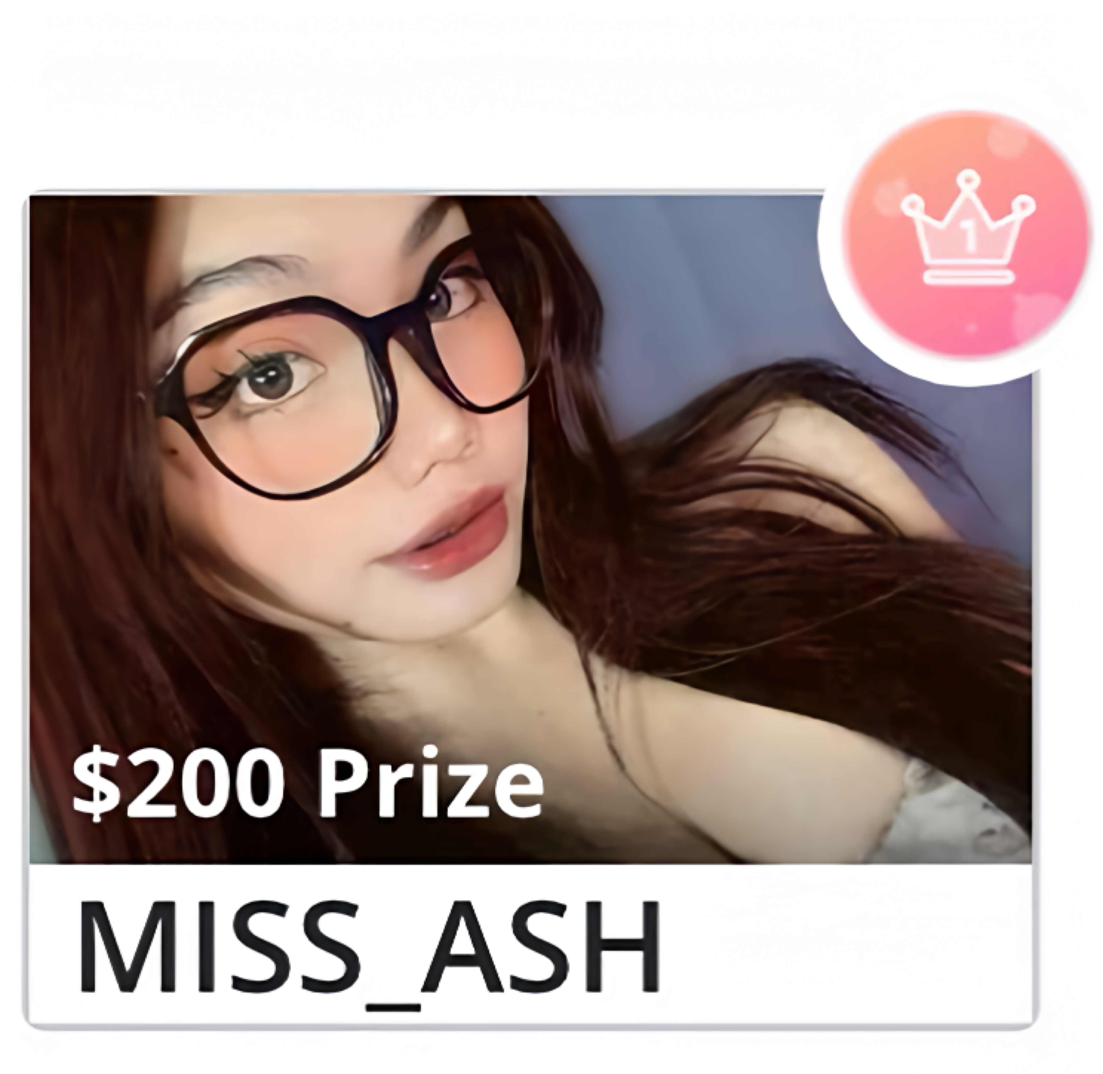 MISS_ASH best of the best image: 1
