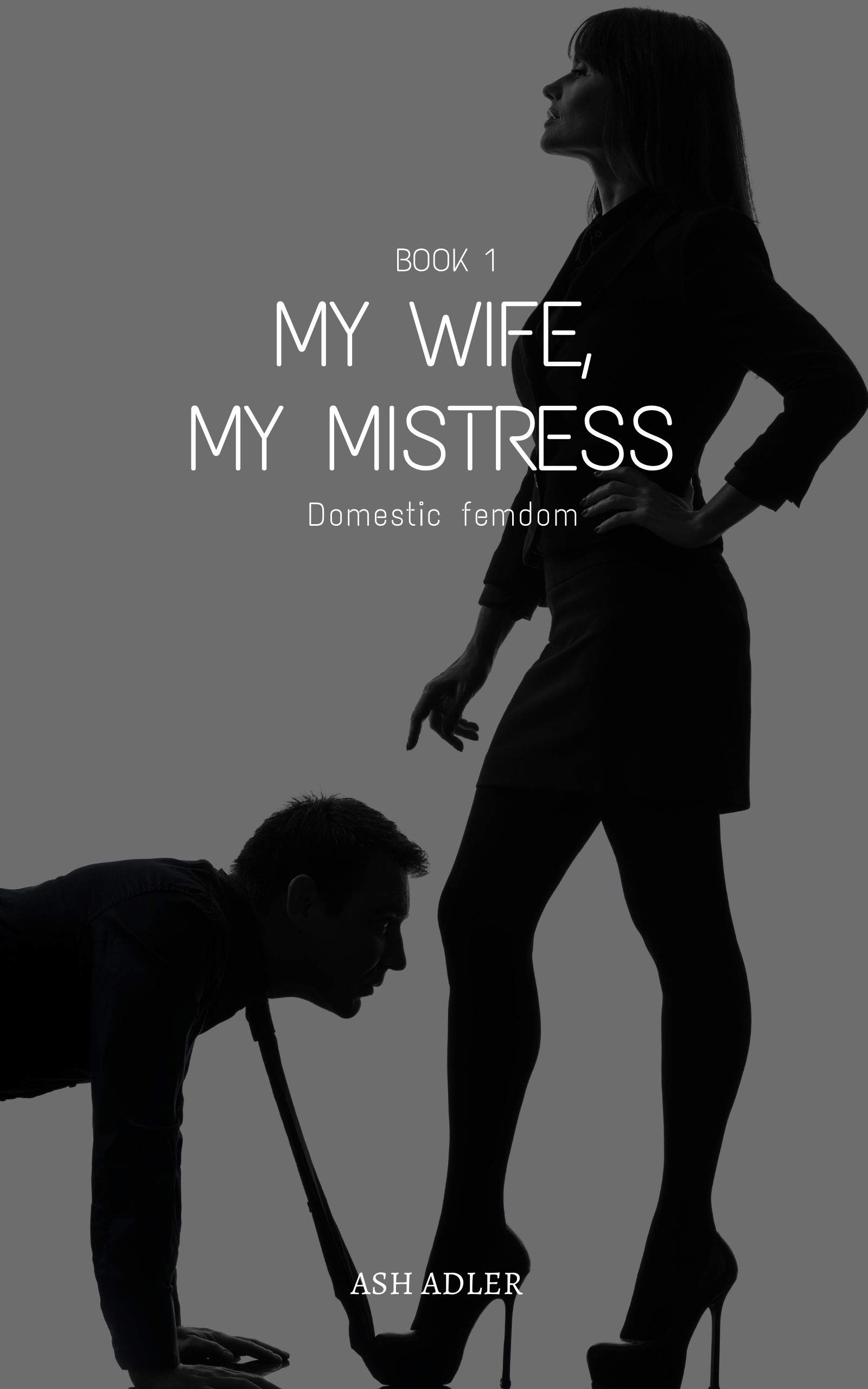 Russian_Girl Why a man need MISTRESS? image: 1