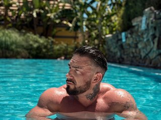 Webcam model herculesstrong