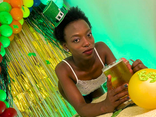 Take with Me? 🍀✨