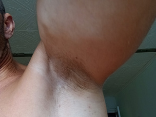 Armpits