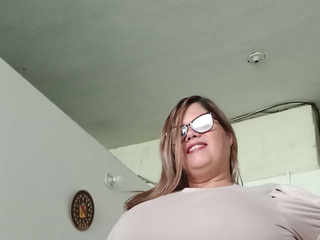 pose