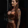 arianatattoos