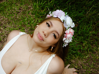 Follow me until my paradise