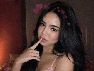 Webcam model SweetCheska