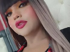 natashaisler Live Webcam on BongaCams