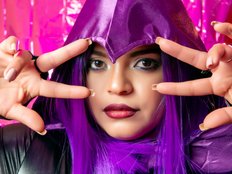 Kismett-Aziz Live Webcam on BongaCams