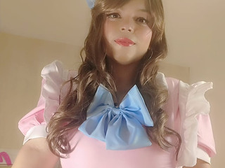 I AM YOUR NAUGHTY DOLL