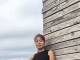 flowerhairypinay live cam photo on BongaCams