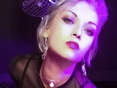 miss-asmodeus Live Webcam on BongaCams