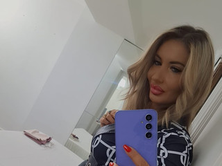 Blondie for you