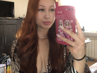 No maceup