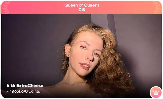 VikkiExtraCheese 😍🤩 TOP 1 🤩🥰 image: 17