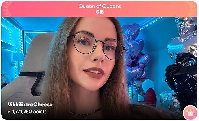 VikkiExtraCheese 😍🤩 TOP 1 🤩🥰 image: 19