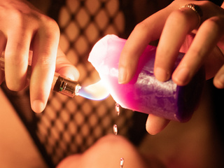INTIMATE GAME