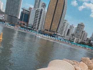 🏝️ I love