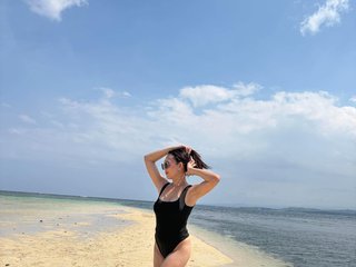 Webcam model Miss_avacroft