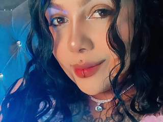 A LITTLE PINK