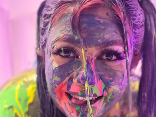 ✨✨LET'S PAINT THE WORLD WITH COLORS✨✨