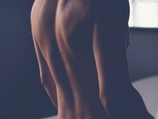 Webcam model LittleTolik