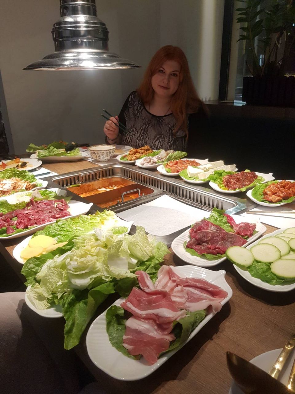 Glafira_13 Hot pot (meaning