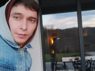 my