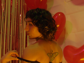 HAPPY SAN VALENTINE'S 2025