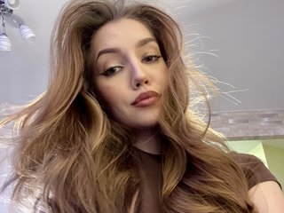 Live трансляция AnyaCeleste - Runet.cam