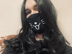 st-cute Live Webcam on BongaCams