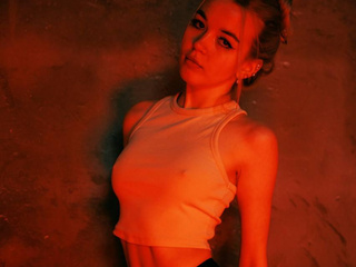 Neon Demon
