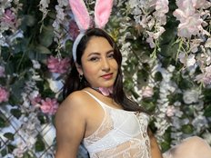 Jeann-Foster Live Webcam on BongaCams