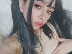 BerryBae Live Webcam on BongaCams