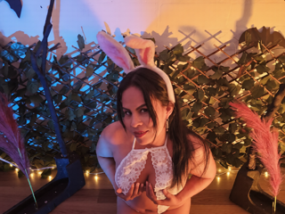 🎃Halloween Bunny Glam🎃