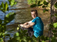 forestpunks Live Webcam on BongaCams