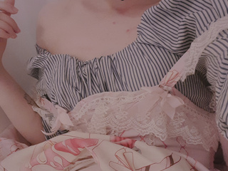 Selfies in the Bathroom