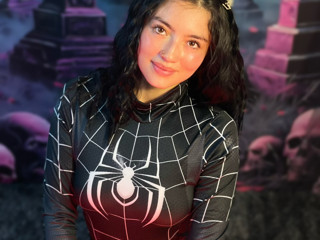 🕷️🕸️🕸️🕸️🕷️