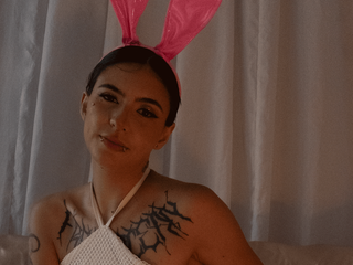 🐰Hunte Me Down!