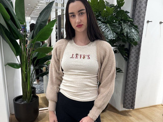 I may not be perfect but parts of me are pretty aw